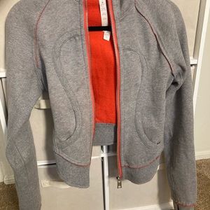 Lululemon Jacket
